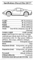 [thumbnail of Fiat {Ferrari} Dino 206 GT Coupe Specification Chart.jpg]
